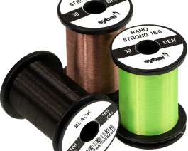 Nano Strong Thread, 30 Denier 18/0
